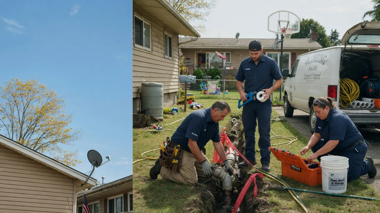 Garbage Disposal Replacement in Davisville, WV near me