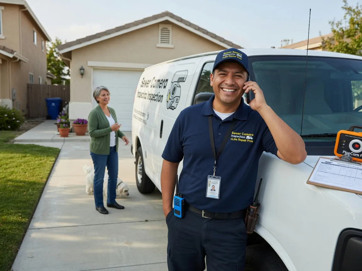 Sewer Line Repair Davisville, WV FAQs